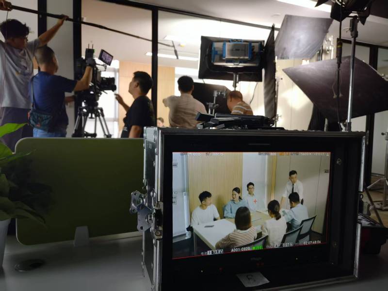 文成县TVC拍摄公司