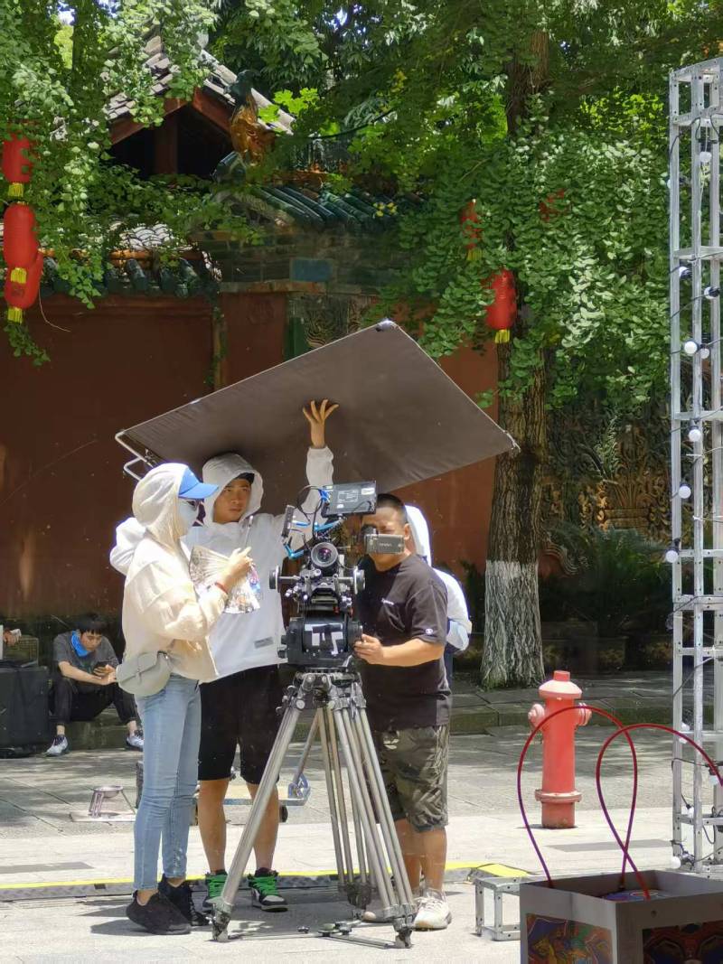 文成县TVC拍摄公司
