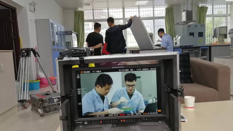 元宇宙搭台唱戏，文成县广告片拍摄公司抢滩虚拟世界首支舞