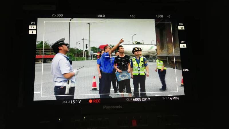 文成县TVC拍摄：用专业镜头助力品牌曝光，让广告触达更多目标用户！