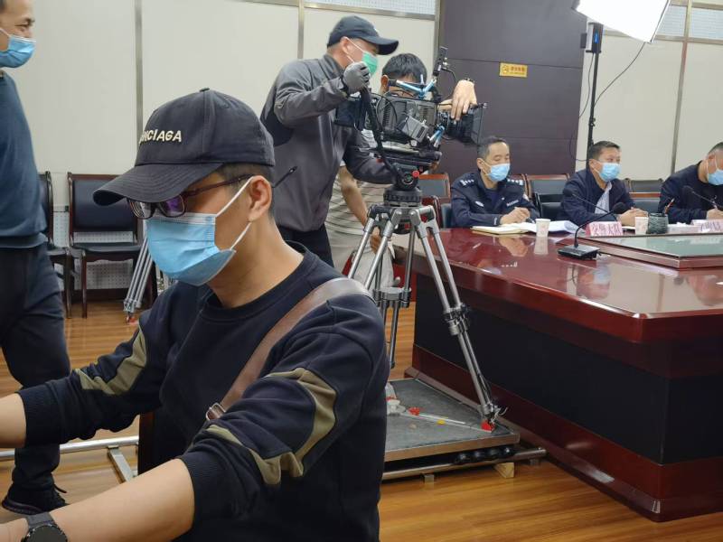 文成县TVC拍摄公司怎么筛选？记住这3个核心标准！