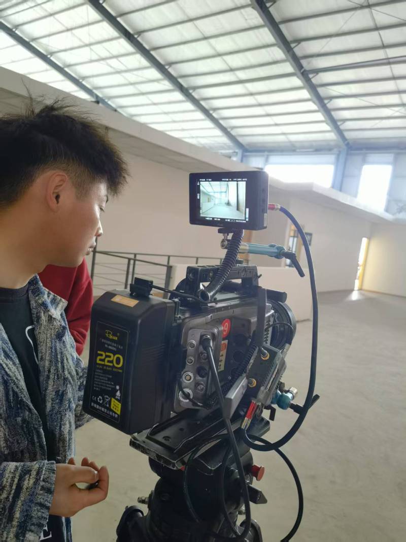 创新驱动，智领未来——文成县TVC与广告片拍摄制作的创新实践