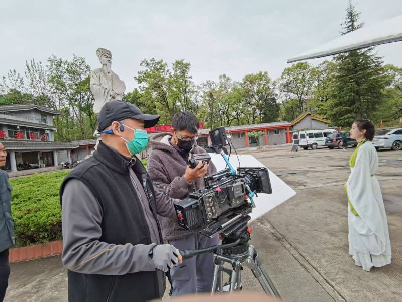 文成县广告片拍摄公司：从策划到投放，一站式服务，让品牌传播更高效！