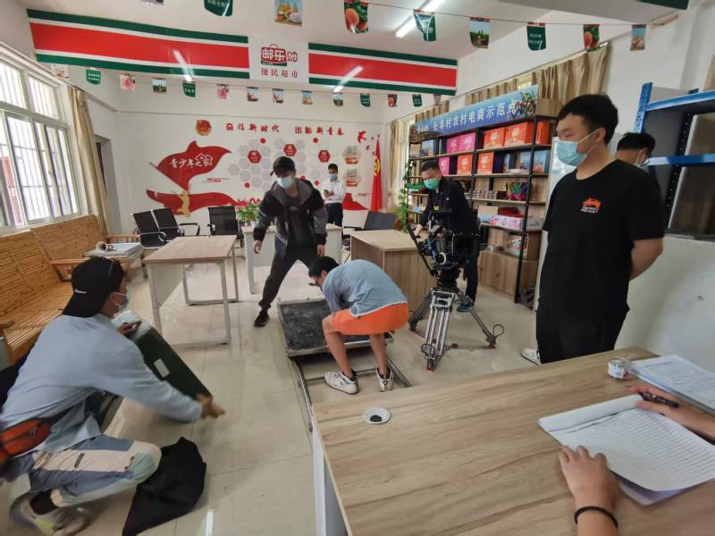 文成县广告片拍摄公司